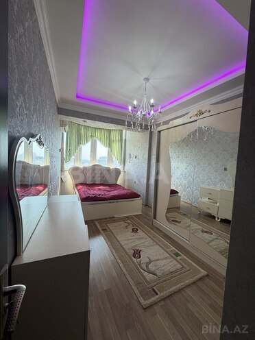 Сдаётся 2-комн. новостройка 55 м², м. Иншаатчылар, photo 4 from 8