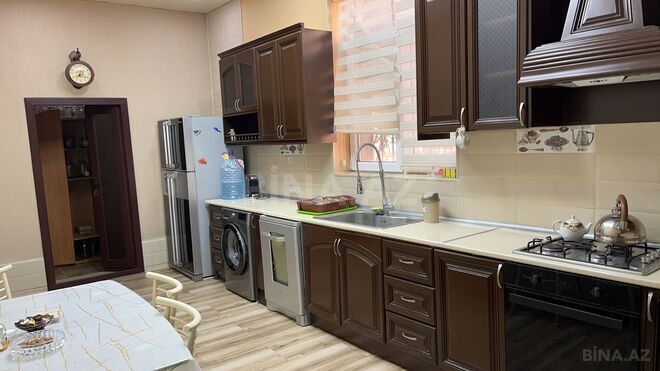 Сдается 6-комн. дом/дача 300 м², пос. Бадамдар, photo 23 from 32