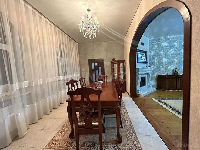 Сдается 6-комн. дом/дача 300 м², пос. Бадамдар, photo 8 from 32