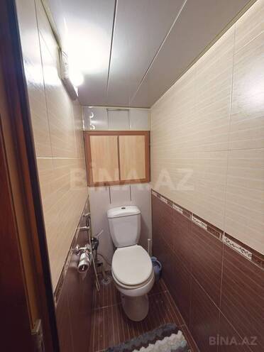 Сдаётся 2-комн. вторичка 55 м², пос. Карачухур, photo 9 from 13