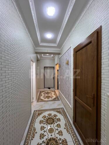 Satılır 2 otaqlı yeni tikili 60 m², photo 10 from 15