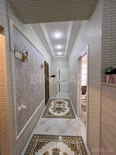 Satılır 2 otaqlı yeni tikili 60 m², photo 4 from 15