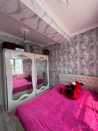 Satılır 2 otaqlı yeni tikili 60 m², photo 12 from 15