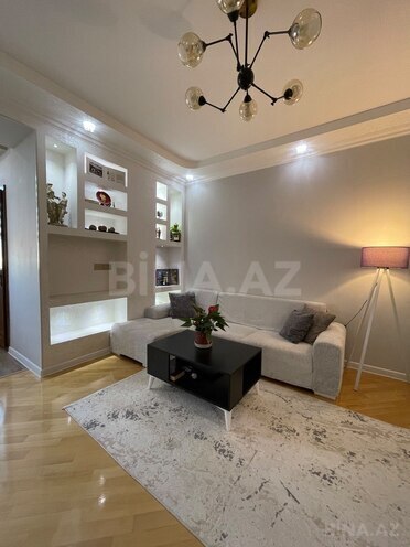 Продаётся 2-комн. новостройка 70 м², photo 5 from 15