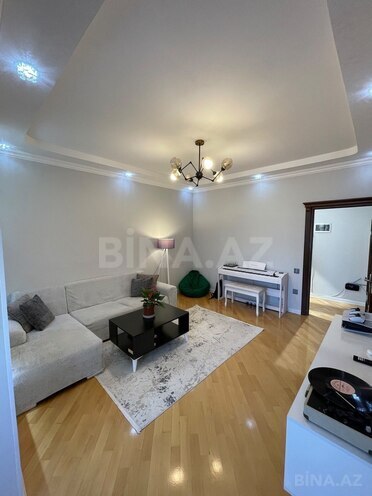 Продаётся 2-комн. новостройка 70 м², photo 3 from 15