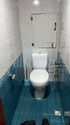 Satılır 3 otaqlı köhnə tikili 67 m², Hövsan q., photo 9 from 11