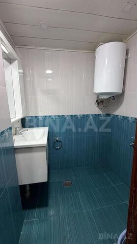 Satılır 3 otaqlı köhnə tikili 67 m², Hövsan q., photo 10 from 11