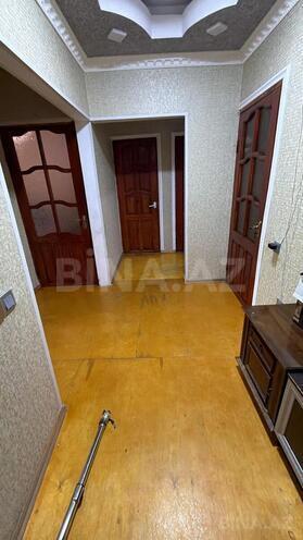Satılır 3 otaqlı köhnə tikili 67 m², Hövsan q., photo 6 from 11