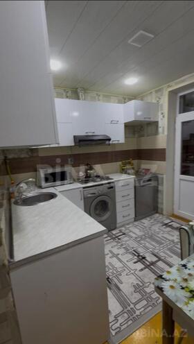 Satılır 3 otaqlı köhnə tikili 67 m², Hövsan q., photo 8 from 11