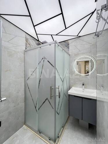 Satılır 2 otaqlı köhnə tikili 60 m², Xətai r., photo 18 from 20