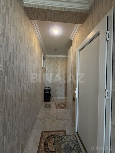 Satılır 3 otaqlı yeni tikili 71 m², Masazır q., photo 13 from 14