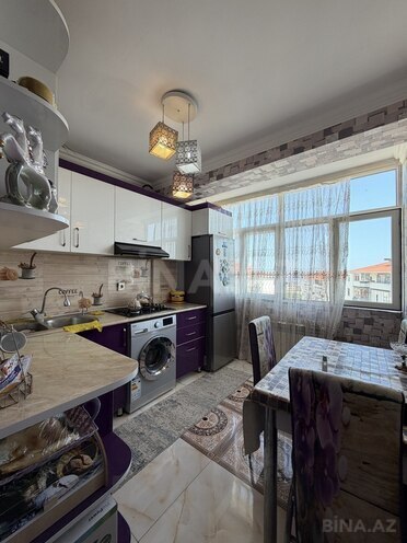 Satılır 3 otaqlı yeni tikili 71 m², Masazır q., photo 10 from 14