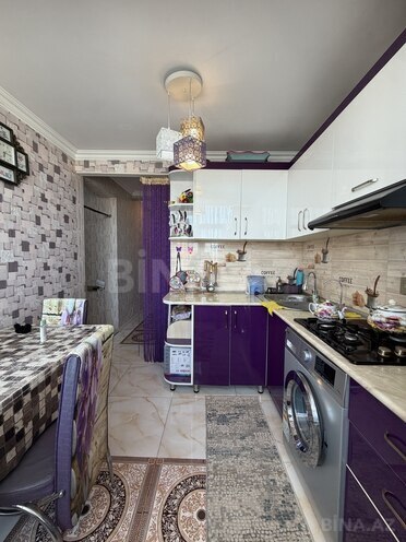 Satılır 3 otaqlı yeni tikili 71 m², Masazır q., photo 9 from 14