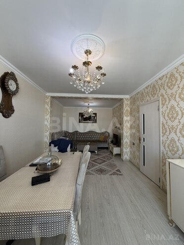 Satılır 3 otaqlı yeni tikili 71 m², Masazır q., photo 3 from 14