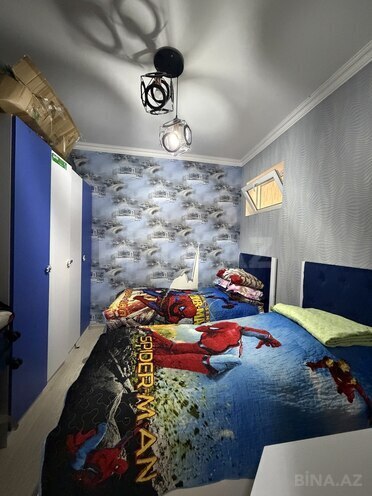 Satılır 3 otaqlı yeni tikili 71 m², Masazır q., photo 8 from 14