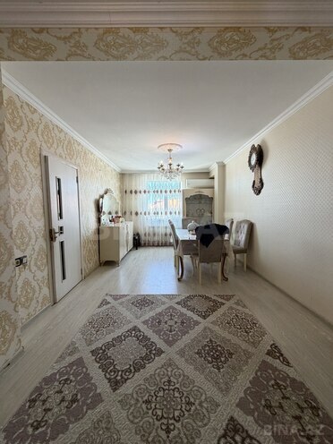Satılır 3 otaqlı yeni tikili 71 m², Masazır q., photo 1 from 14