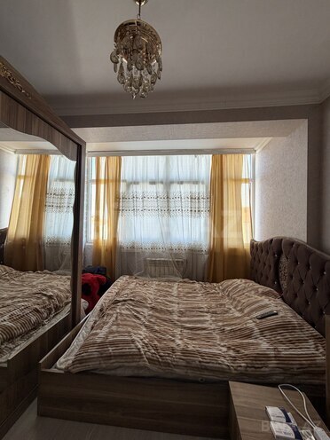 Satılır 3 otaqlı yeni tikili 71 m², Masazır q., photo 7 from 14