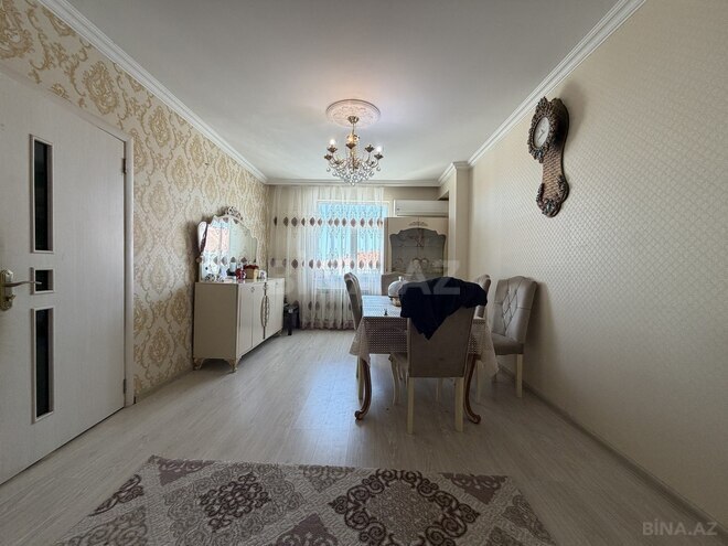 Satılır 3 otaqlı yeni tikili 71 m², Masazır q., photo 4 from 14