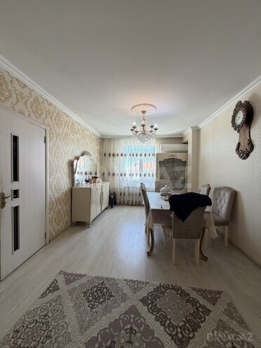Satılır 3 otaqlı yeni tikili 71 m², Masazır q., photo 5 from 14