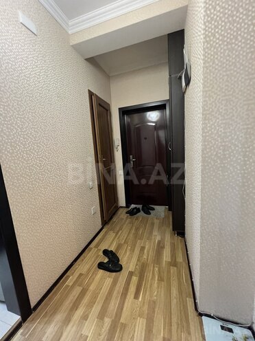 Satılır 3 otaqlı yeni tikili 57 m², Həzi Aslanov m., photo 14 from 16