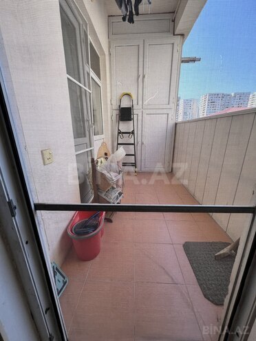 Satılır 3 otaqlı yeni tikili 57 m², Həzi Aslanov m., photo 15 from 16