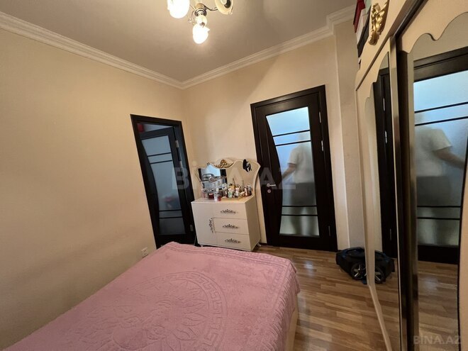 Satılır 3 otaqlı yeni tikili 57 m², Həzi Aslanov m., photo 6 from 16