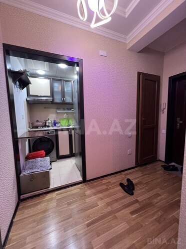 Satılır 3 otaqlı yeni tikili 57 m², Həzi Aslanov m., photo 13 from 16