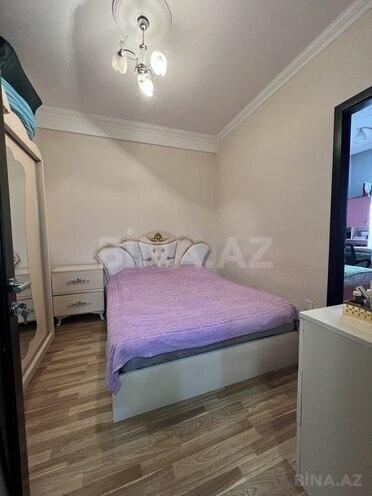 Satılır 3 otaqlı yeni tikili 57 m², Həzi Aslanov m., photo 5 from 16
