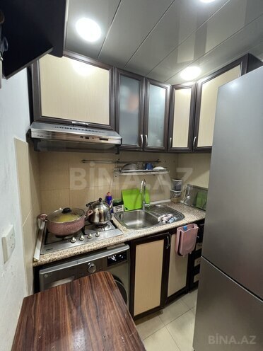 Satılır 3 otaqlı yeni tikili 57 m², Həzi Aslanov m., photo 11 from 16