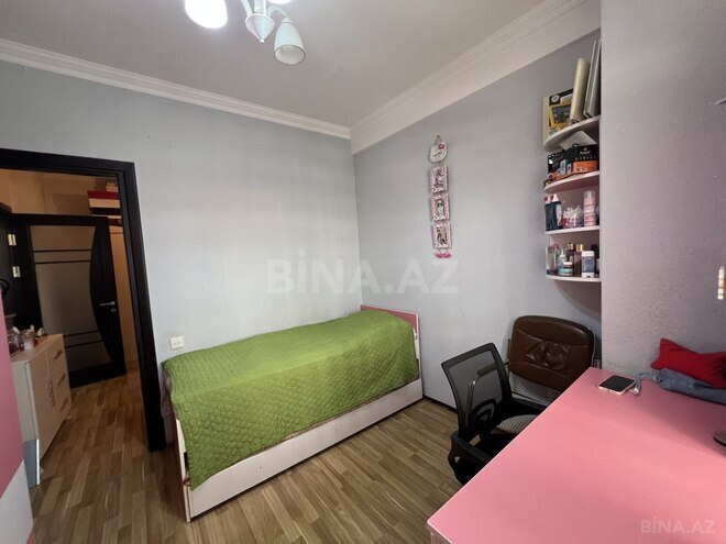 Satılır 3 otaqlı yeni tikili 57 m², Həzi Aslanov m., photo 10 from 16