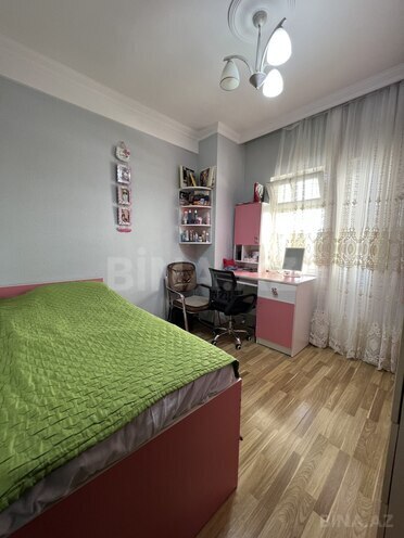 Satılır 3 otaqlı yeni tikili 57 m², Həzi Aslanov m., photo 8 from 16