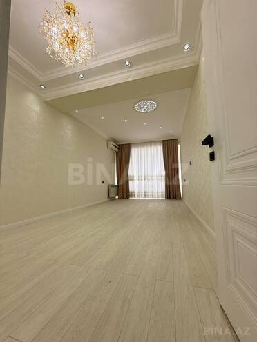 Satılır 3 otaqlı yeni tikili 105 m², 20 Yanvar m., photo 4 from 20