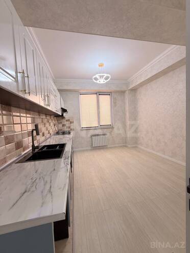 Satılır 3 otaqlı yeni tikili 105 m², 20 Yanvar m., photo 16 from 20