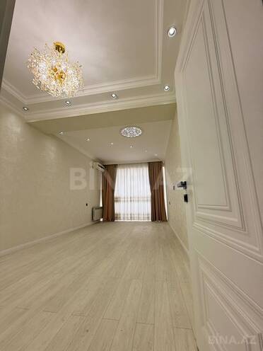 Satılır 3 otaqlı yeni tikili 105 m², 20 Yanvar m., photo 11 from 20