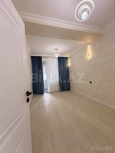 Satılır 3 otaqlı yeni tikili 105 m², 20 Yanvar m., photo 8 from 20