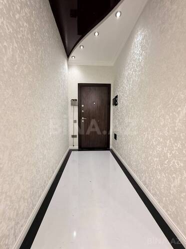 Satılır 3 otaqlı yeni tikili 105 m², 20 Yanvar m., photo 3 from 20