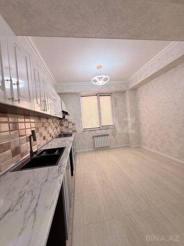 Satılır 3 otaqlı yeni tikili 105 m², 20 Yanvar m., photo 15 from 20