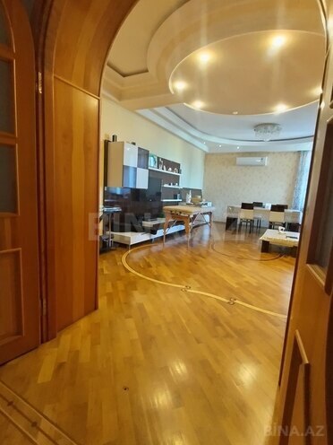Продаётся 5-комн. новостройка 187 м², м. Элмляр Академиясы, photo 6 from 14