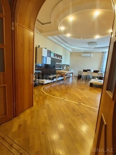 Продаётся 5-комн. новостройка 187 м², м. Элмляр Академиясы, photo 5 from 14