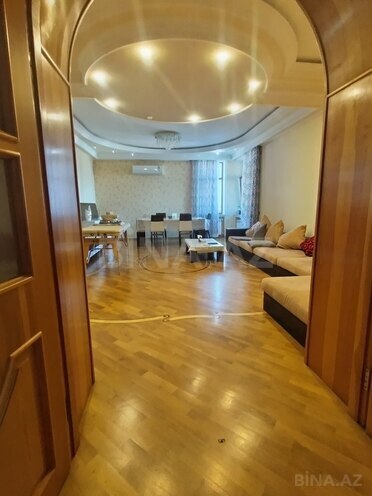 Продаётся 5-комн. новостройка 187 м², м. Элмляр Академиясы, photo 4 from 14