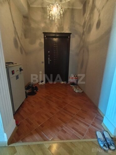 Продаётся 5-комн. новостройка 187 м², м. Элмляр Академиясы, photo 8 from 14