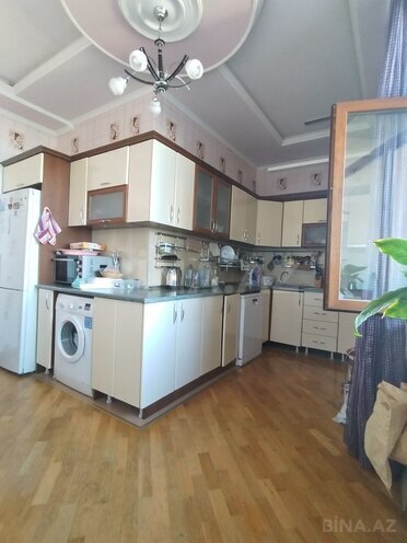 Продаётся 5-комн. новостройка 187 м², м. Элмляр Академиясы, photo 12 from 14
