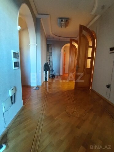 Продаётся 5-комн. новостройка 187 м², м. Элмляр Академиясы, photo 10 from 14
