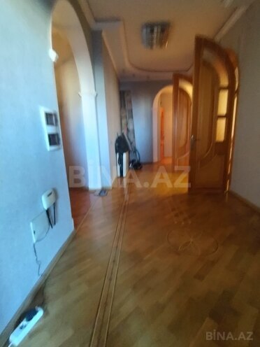 Продаётся 5-комн. новостройка 187 м², м. Элмляр Академиясы, photo 9 from 14