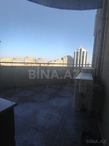 Продаётся 5-комн. новостройка 187 м², м. Элмляр Академиясы, photo 11 from 14
