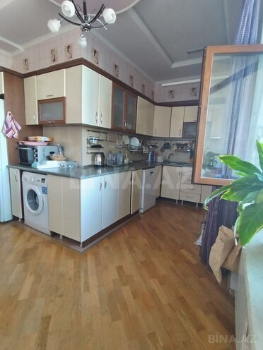 Продаётся 5-комн. новостройка 187 м², м. Элмляр Академиясы, photo 13 from 14