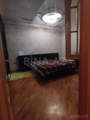 Продаётся 5-комн. новостройка 187 м², м. Элмляр Академиясы, photo 7 from 14