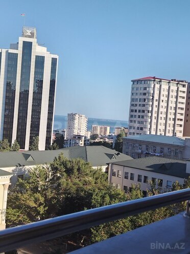 Продаётся 5-комн. новостройка 187 м², м. Элмляр Академиясы, photo 3 from 14
