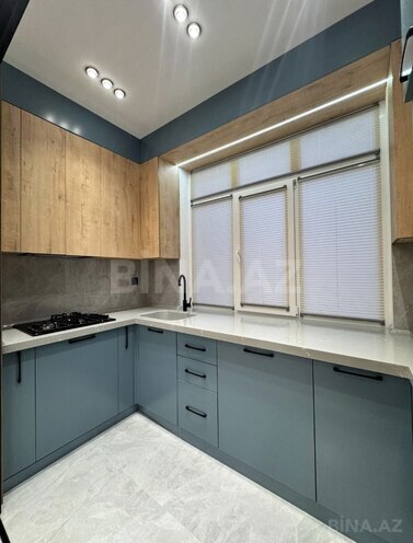 Satılır 2 otaqlı köhnə tikili 55 m², Memar Əcəmi m., photo 5 from 8