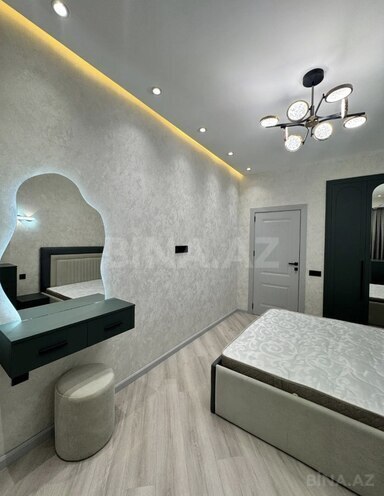 Satılır 2 otaqlı köhnə tikili 55 m², Memar Əcəmi m., photo 4 from 8